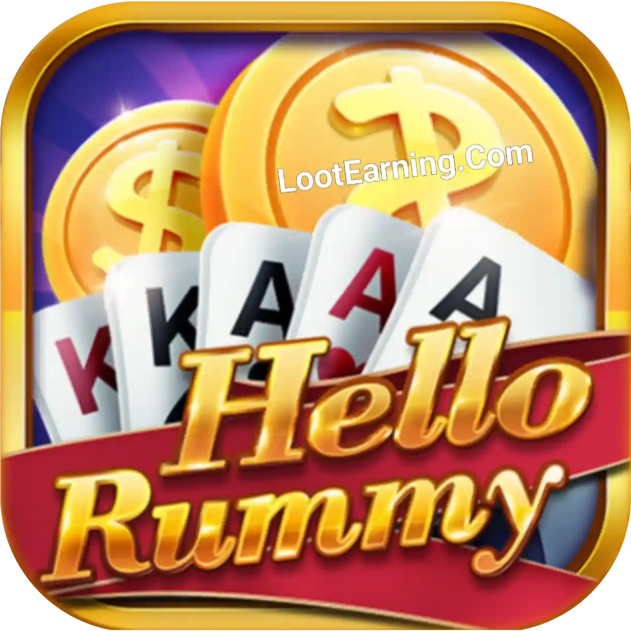 Hello Rummy - Rummy Modern